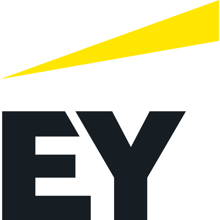 Ernst & Young Logo Ernst & Young Logo
