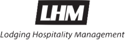 Lodging Hospitality Management Lodging Hospitality Management Logo