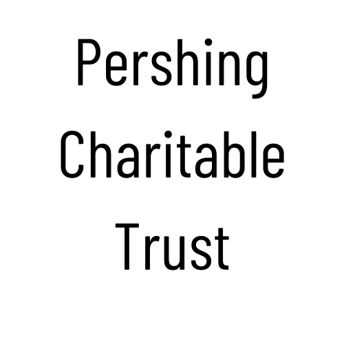 Pershing Charitable Trust Pershing Charitable Trust Logo
