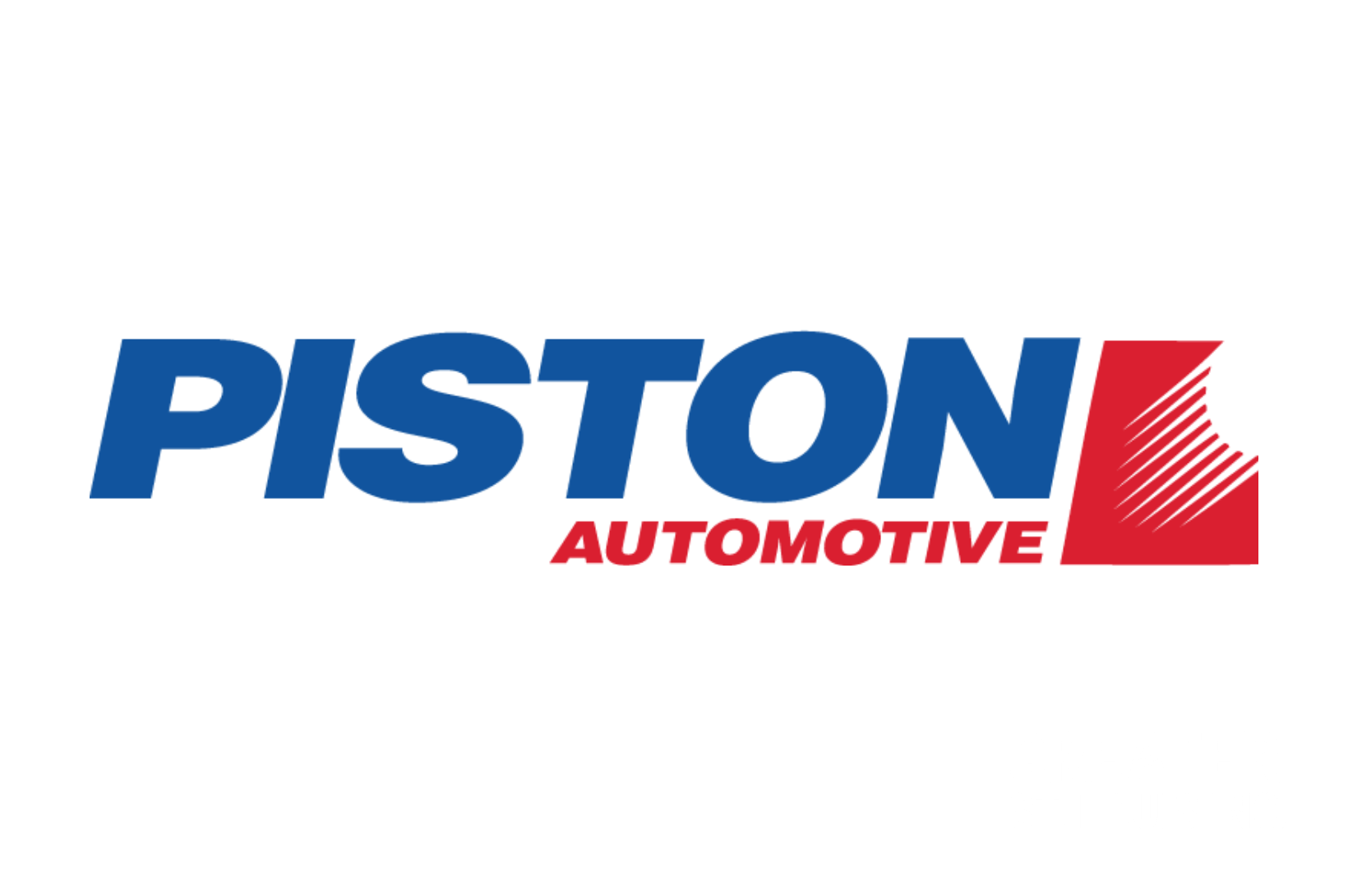 Piston Automotive logo Piston Automotive logo
