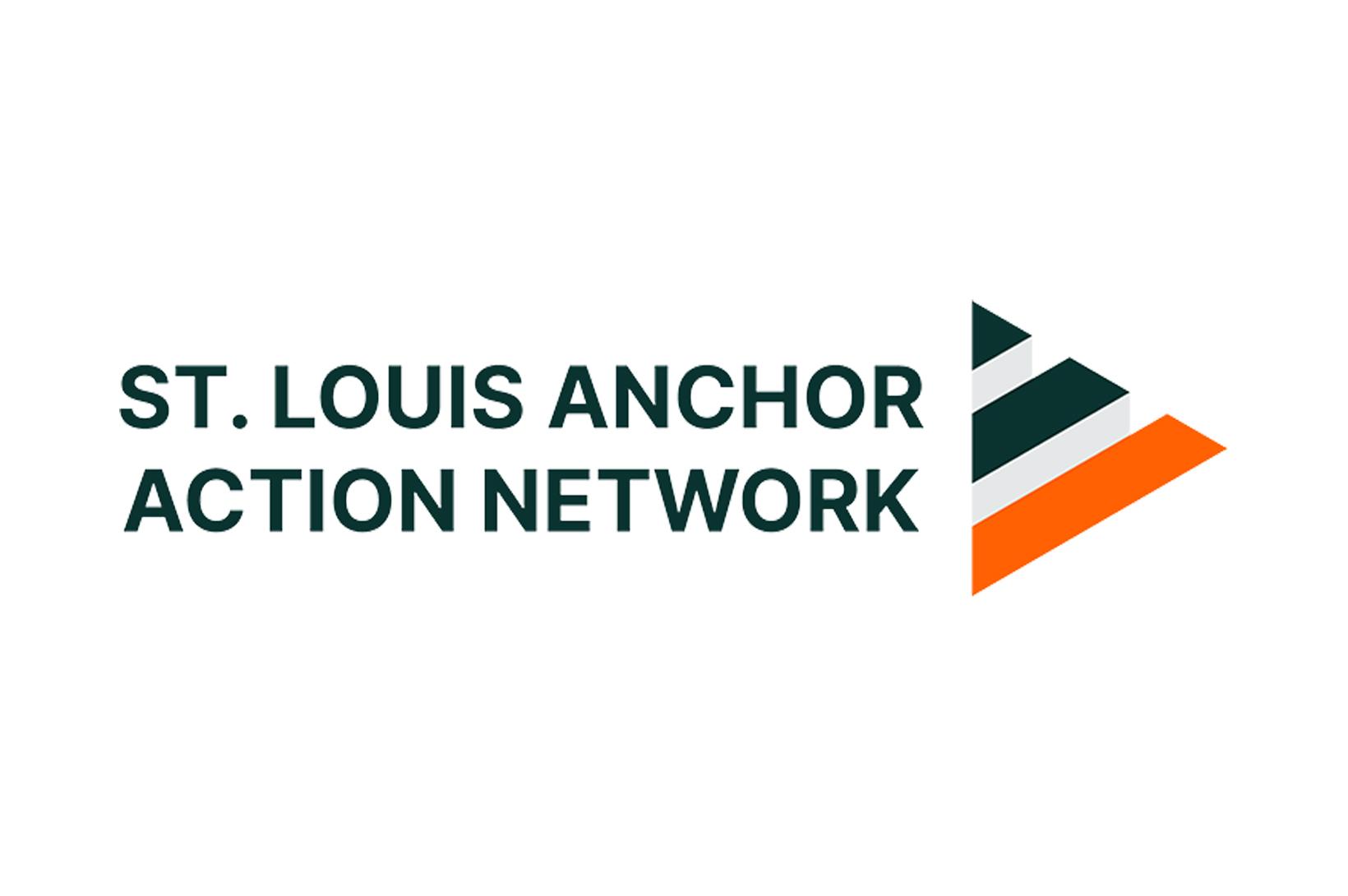 St. Louis Anchor Action Network St. Louis Anchor Action Network logo