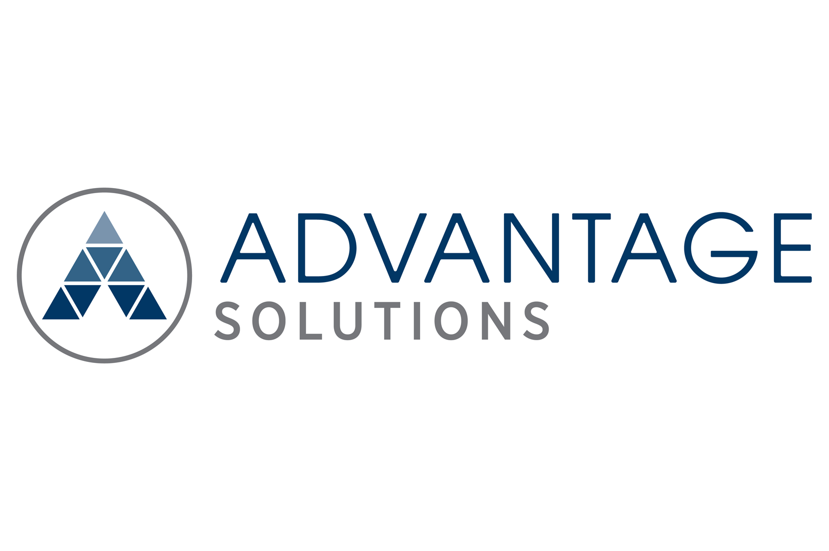 Advantage Solutions - Newsroom the Advantage Solutions logo