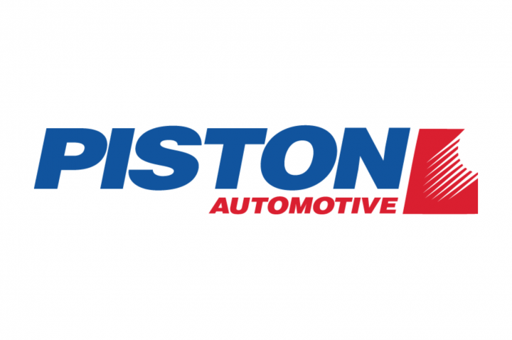Piston Automotive logo